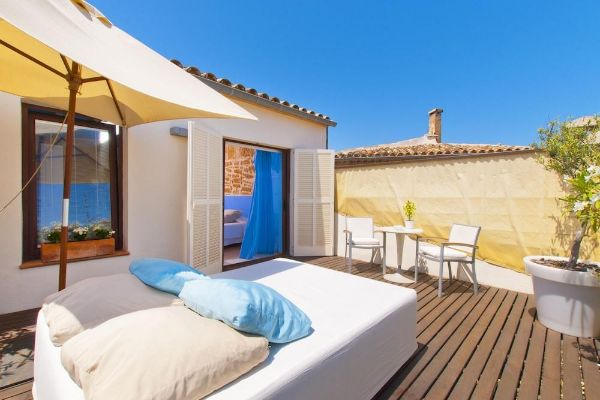 Cas Ferrer Nou Hotelet (Alcúdia)